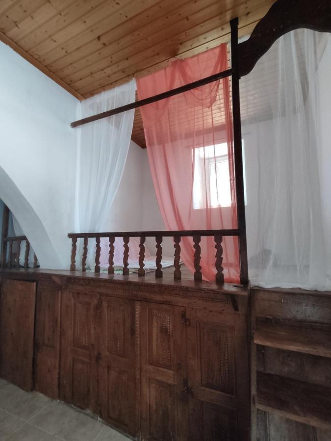 House Of Sun Apartment Fanes  Bagian luar foto