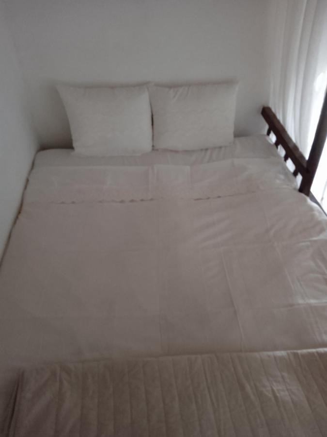 House Of Sun Apartment Fanes  Bagian luar foto