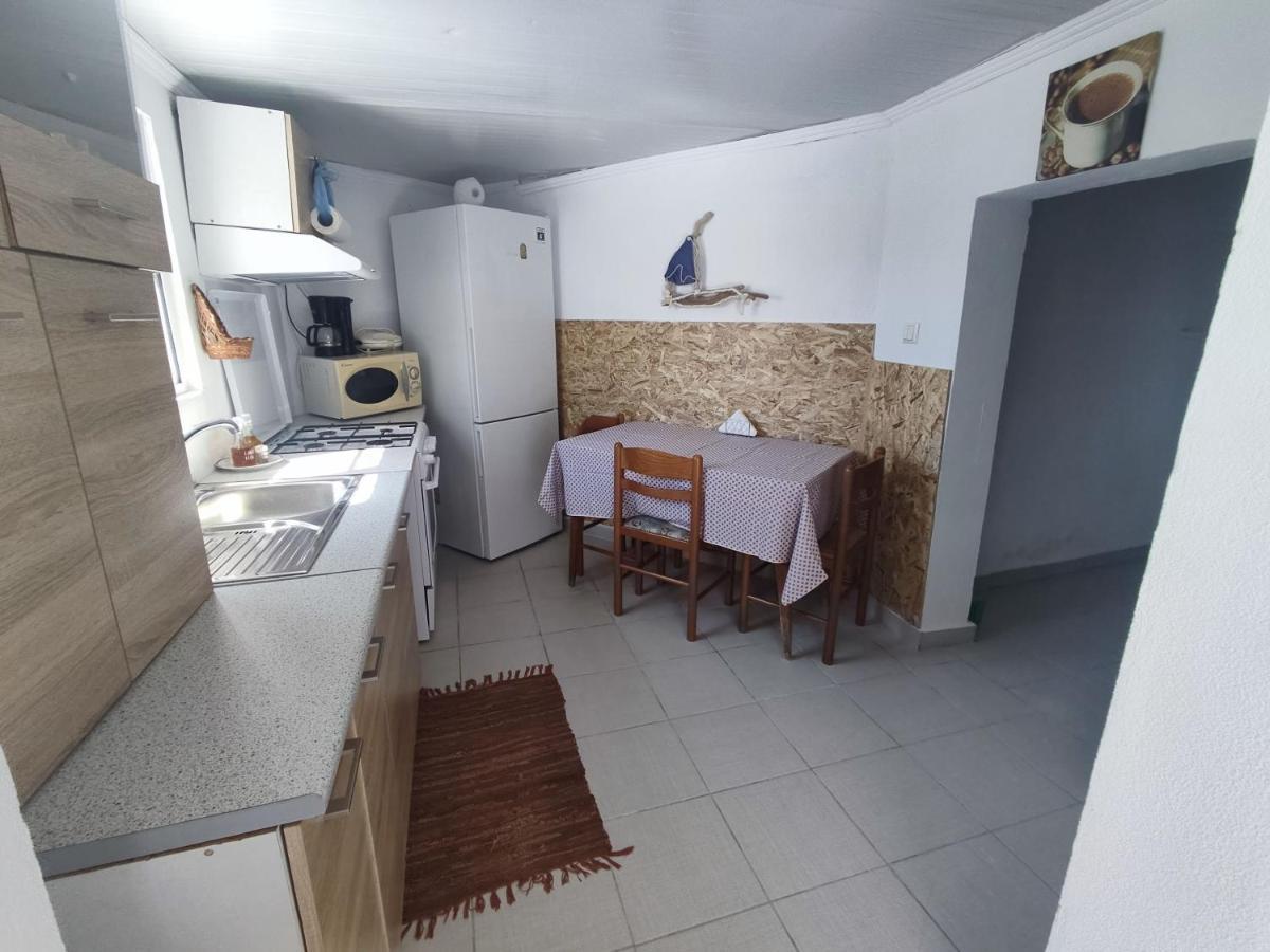 House Of Sun Apartment Fanes  Bagian luar foto