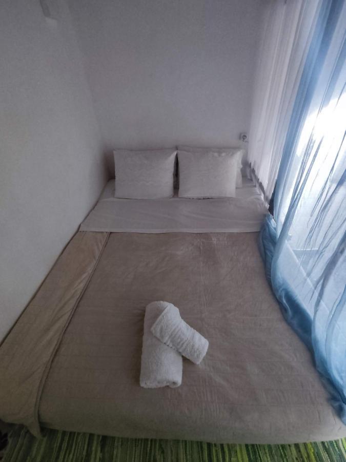 House Of Sun Apartment Fanes  Bagian luar foto
